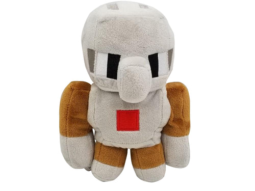 Minecraft Happy Explorer Iron Golem ca. 18cm Plüsch Figur kaufen