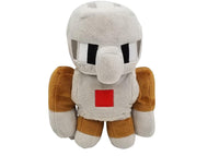 Minecraft Happy Explorer Iron Golem ca. 18cm Plüsch Figur kaufen