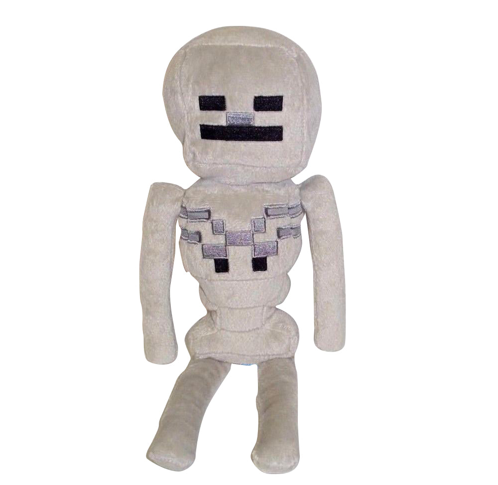 Minecraft Plüsch Figur Classic Skeleton kaufen