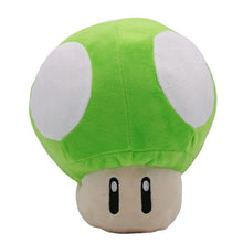 Lade das Bild in den Galerie-Viewer, Plüschfigur Nintendo Super Mario Pilz kaufen
