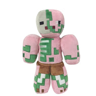 Steve Zombie Plüsch Figur aus Minecraft (ca. 18cm) kaufen