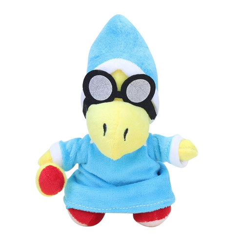 Super Mario Kamek Magikoopa Plüsch (18cm) kaufen
