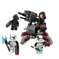 10367 Star Wars Senat Commando Trooper Mini Figuren kaufen