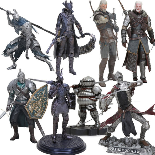 Dark Souls II 15-18cm Figuren - Faraam Knight Artorias The Abysswalker kaufen