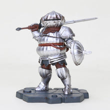 Lade das Bild in den Galerie-Viewer, Dark Souls II 15-18cm Figuren - Faraam Knight Artorias The Abysswalker kaufen
