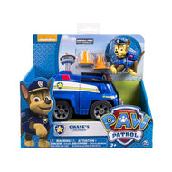 Paw Patrol Einsatzfahrzeuge mit Figur Everest, Tracker, Robodog, Apollo, Skye, Ryder, Chase, Marshall Rocky, Zuma Rubble kaufen