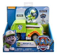 Paw Patrol Einsatzfahrzeuge mit Figur Everest, Tracker, Robodog, Apollo, Skye, Ryder, Chase, Marshall Rocky, Zuma Rubble kaufen