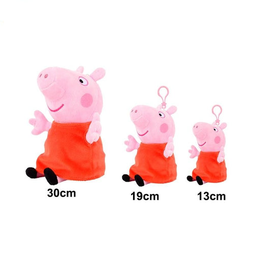 Peppa Pig Plüsch Figur kaufen
