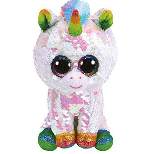 Ty Beanie Boos Sequin Pixy das Einhorn Kuscheltier Stofftier kaufen