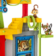 Lade das Bild in den Galerie-Viewer, Paw Patrol Affentempel Spielzeug Set Monkey Temple kaufen
