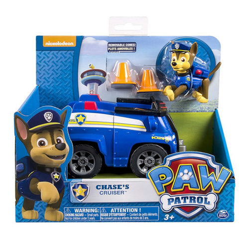 Chases Polizeiwagen Paw Patrol Einsatzfahrzeug Spielzeug kaufen