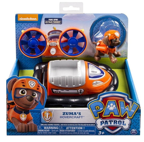 Zumas Luftkissenboot Paw Patrol Einsatz Auto Spielzeug kaufen