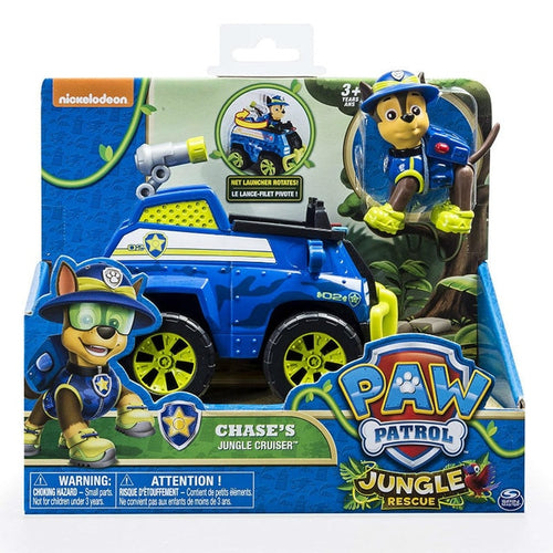 Chase Dschungel Polizei Auto Paw Patrol Jungle Rescue Spielzeug Fahrzeug kaufen