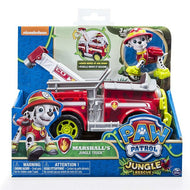 Marshalls Dschungel Feuerwehr Fahrzeug Paw Patrol Dschungel Rescue kaufen