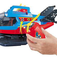 Lade das Bild in den Galerie-Viewer, PAW Patroller Air Patrol Flugzeug Spielzeug kaufen
