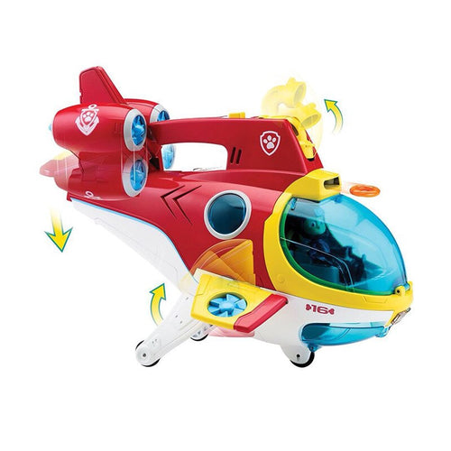 Paw Patrol U-Boot Sub Patroller Spielzeug kaufen