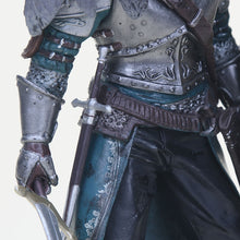Lade das Bild in den Galerie-Viewer, Dark Souls II 15-18cm Figuren - Faraam Knight Artorias The Abysswalker kaufen
