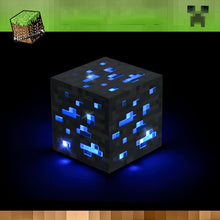 Lade das Bild in den Galerie-Viewer, Minecraft Redstone Nachtlampe - Lampe kaufen
