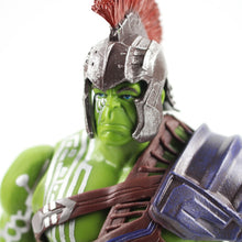 Lade das Bild in den Galerie-Viewer, Avengers Thor 3 Ragnarok Hulk als Gladiator Action Figur (21.5cm) kaufen
