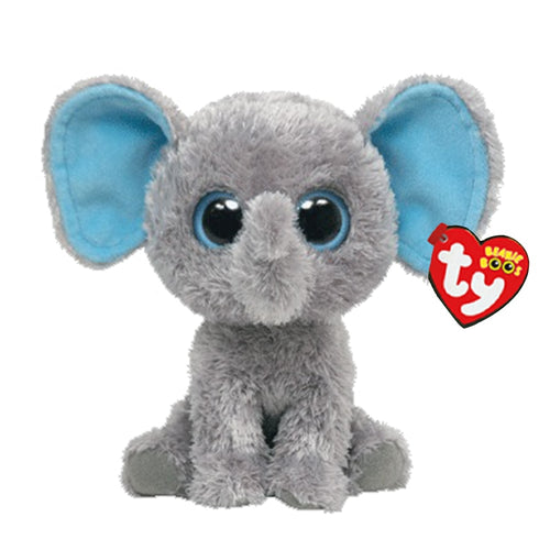 Ty Beanie Boos Peanut der Elefant Kuscheltier 15cm kaufen