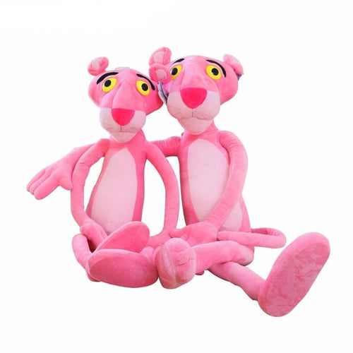 Pink Panther Plüsch / Kuscheltier (ca. 40cm) kaufen