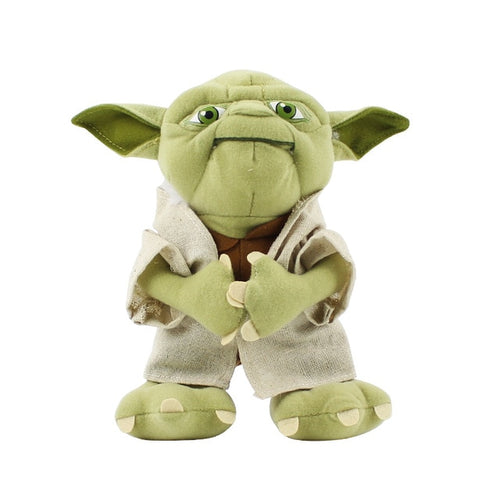 Yoda Plüsch Star Wars Figuren (ca. 16-18cm) kaufen