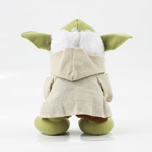 Lade das Bild in den Galerie-Viewer, Yoda Plüsch Star Wars Figuren (ca. 16-18cm) kaufen

