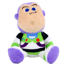Lade das Bild in den Galerie-Viewer, Toy Story Kuscheltiere Plüschtiere - Woody Alien Buzz Lightyear Hamm the Pig Sulley Mike Wazowski kaufen

