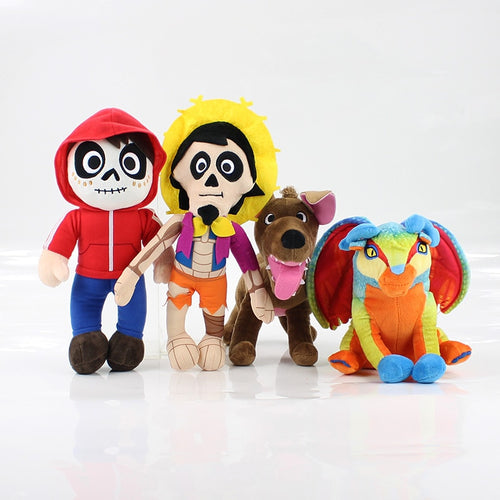 Coco - Lebendiger als das Leben Plüsch Figuren Kuscheltiere (ca. 20-30cm) kaufen
