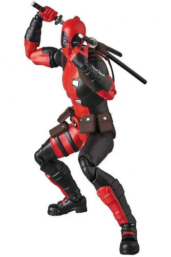 Deadpool Action Figur (ca. 16cm) kaufen