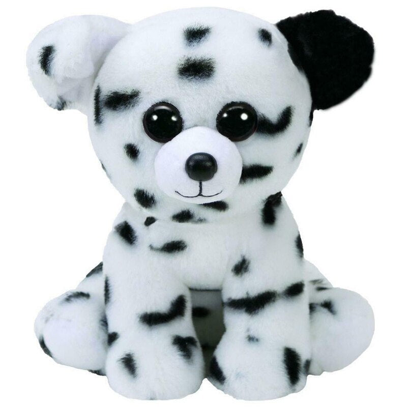 Ty Beanie Babies Spencer der Dalmatiner Stofftier Plüsch 15cm kaufen