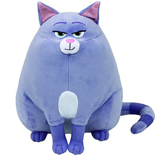 Ty Beanie Babies Chloe die Katze Stofftier 15cm kaufen