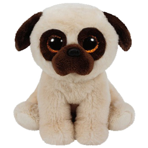 Ty Beanie Babies Plüschtiere Rufus der Hund 15cm kaufen