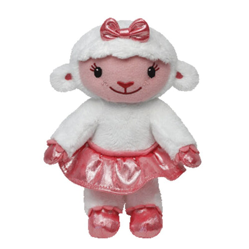 Ty Beanie Babies Lambie das Lamm Stofftier 15cm kaufen