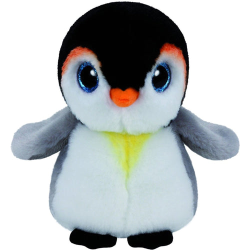 Ty Beanie Babies 15cm Pongo der Pinguin Kuscheltier Plüsch kaufen
