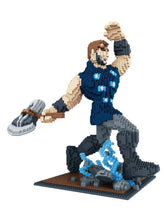 Lade das Bild in den Galerie-Viewer, Marvel Avengers Thor Figur aus Bausteinen zum selbst bauen kaufen
