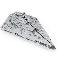Star Wars First Order Sternen Zerstörer Baustein Set kaufen