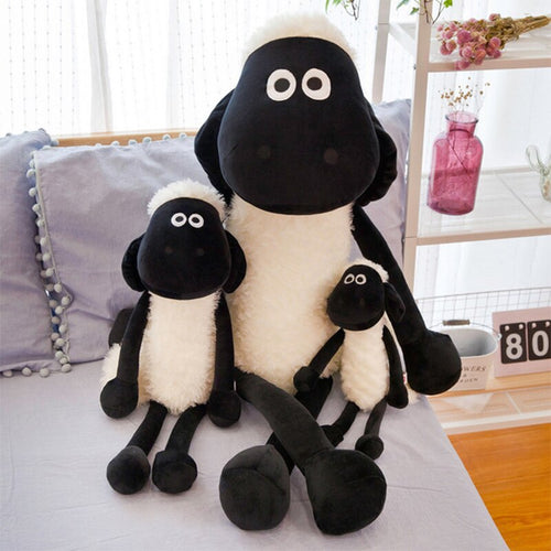 Shaun das Schaaf Plüsch - Kuscheltier (25-70cm) kaufen