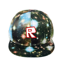 Lade das Bild in den Galerie-Viewer, Roblox Baseball Caps Mützen kaufen
