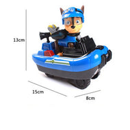 Paw Patrol Fahrzeuge, Boote etc. mit Figuren kaufen