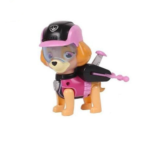 Paw Patrol Figur Skye Mehrfarbig kaufen