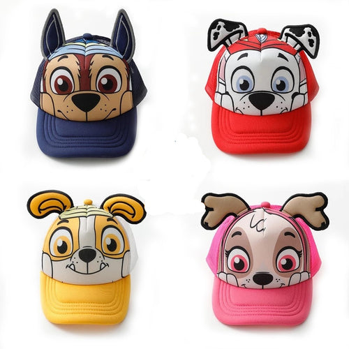 Paw Patrol Mütze - Caps - Baseball Cap kaufen