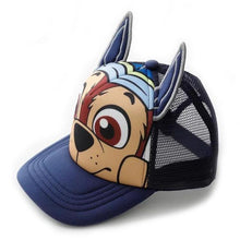 Lade das Bild in den Galerie-Viewer, Paw Patrol Mütze - Caps - Baseball Cap kaufen
