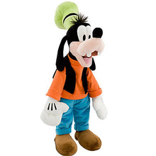 Lade das Bild in den Galerie-Viewer, Mickey, Minnie Mouse, Donald Duck, Daisy etc. Plüsch Figuren (ca. 30cm) kaufen
