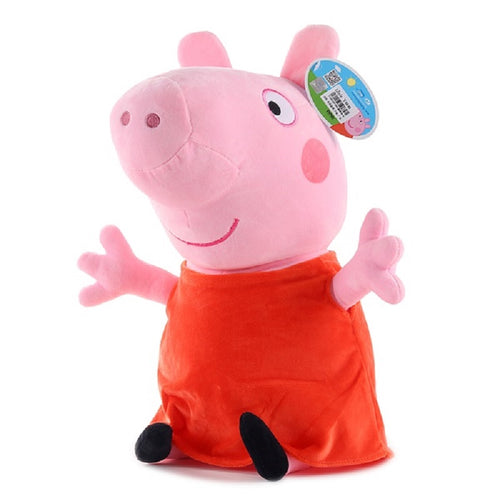 Peppa Wutz Stofftier 30cm aus Peppa Pig - Peppa Wutz kaufen