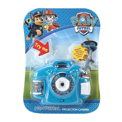 Paw Patrol Projektionskamera mit verschiedenen Motiven kaufen