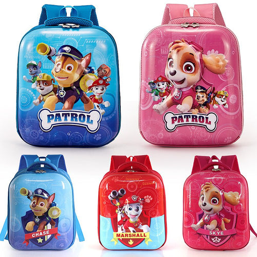 Paw Patrol Kinder Rucksack verschiedene Motive kaufen