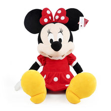 Lade das Bild in den Galerie-Viewer, Mickey Maus / Minnie Maus Kuscheltiere - Plüsch Figuren kaufen
