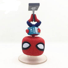 Lade das Bild in den Galerie-Viewer, Funko POP Marvel Avengers 3: Infinity War Iron Spider Man Figur kaufen
