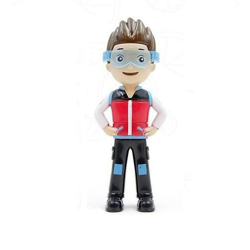 Paw Patrol Figur Ryder Mehrfarbig kaufen